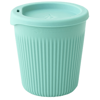Hrnek Sea to Summit Passage Cup Aqua Sea Blue