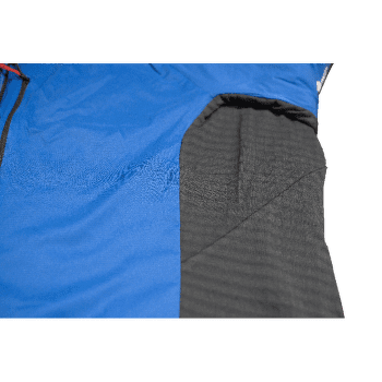 Bunda Mammut Eiger Nordwand ML Hybrid Jacket Men azurit-night