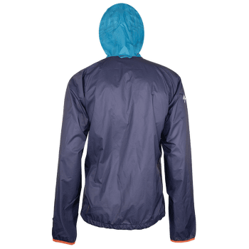 Bunda Direct Alpine CYCLONE indigo/ocean