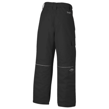Kalhoty Columbia Bugaboo™ III Pant Black 010