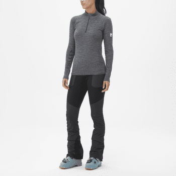 Kalhoty Millet RUTOR TIGHT Women NOIR NEW