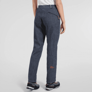 Kalhoty La Sportiva SIERRA ROCK PANT Women Deep Sea