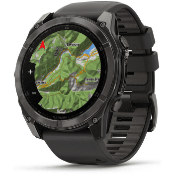Hodinky Garmin fenix® 8 – 51 mm AMOLED Sapphire
