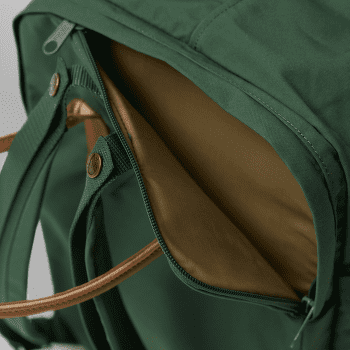 Batoh Fjällräven Kanken no. 2 Laptop 15 Dark Olive