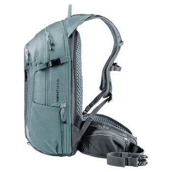 Batoh deuter Compact 12+3 SL ashrose-desert
