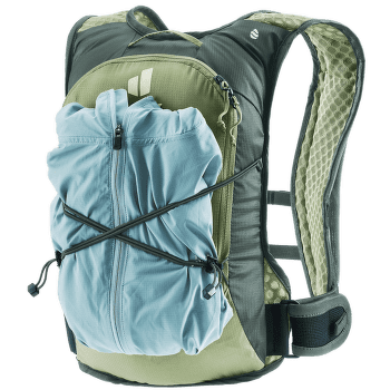 Batoh deuter Rogla 5 graphite-shale