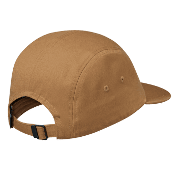 Kšiltovka Mammut Five Panel Cotton Cap 7546 claystone