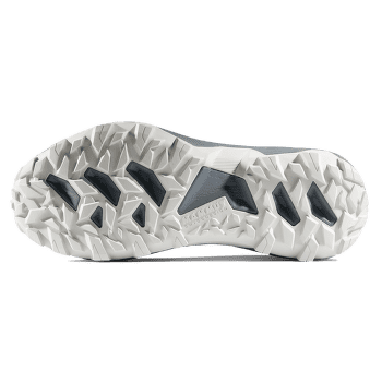 Boty Mammut Girun II Low GTX Women 00806 alloy-light glacier blue