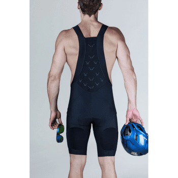 Kraťasy X-Bionic X-BIONIC COREFUSION COMPRESSION BIB SHORTS MEN Opal Black
