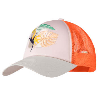 Kšiltovka Buff Trucker Cap MYIR MULTI