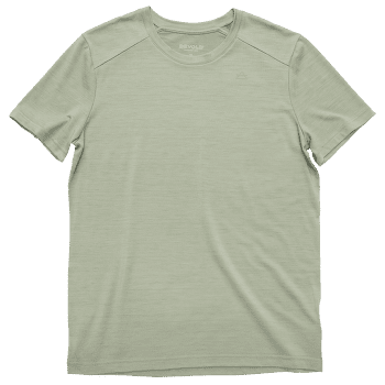 Triko krátký rukáv Devold Premium Tee Men FOG