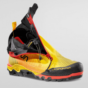Boty La Sportiva Aequilibrium Speed GTX Yellow/Black