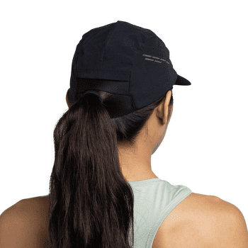 Kšiltovka Buff Pack Light Cap SOLID PISTACHIO