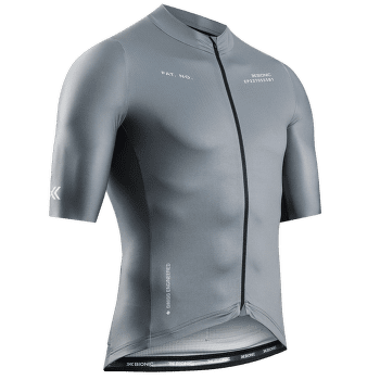Triko krátký rukáv X-Bionic X-BIONIC® COREFUSION RIDE JERSEY SS MEN Rhino Grey