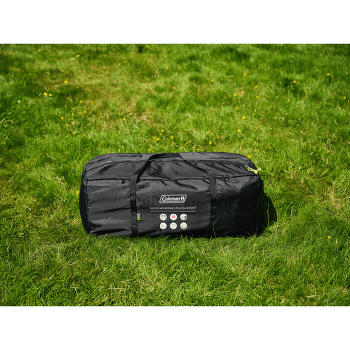 Stan Coleman ROCKY MOUNTAIN 5 BLACKOUT