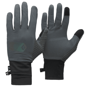 Rukavice Black Diamond Deploy Gloves Carbon_0003
