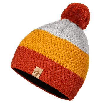 Čepice Direct Alpine Baffin cinnamon/ochre