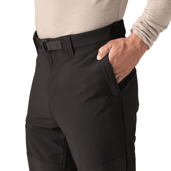 Kalhoty Patagonia Terravia Peak Pants Reegular Men Marlow Brown