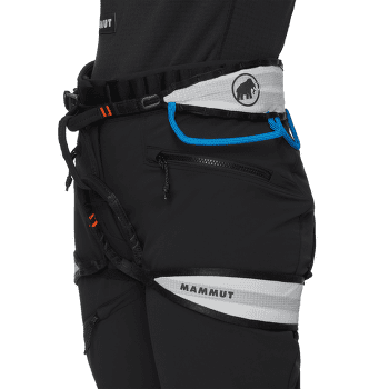 Kalhoty Mammut Eiger Nordwand Advanced SO Pants Women black 0001