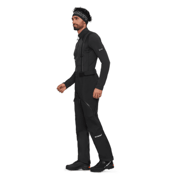Kalhoty Mammut Eiger Nordwand Pro HS Pants Men black 0001