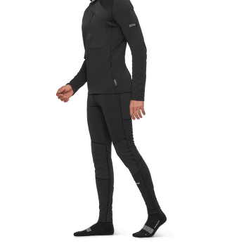 Legíny Mammut Eiger Nordwand Advanced FL Tights Men black 0001