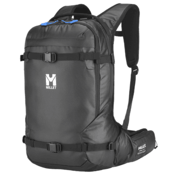 Batoh Millet COSMIC LT 20 NOIR NEW