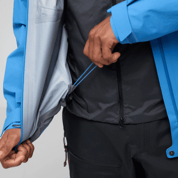 Bunda Fjällräven Keb GTX Jacket Men Black