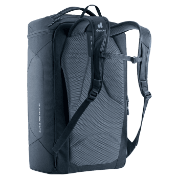 Taška deuter Duffel Pro Pack 30 neptune-nightblue