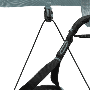 Sedák Blue Ice Vista Harness Women Goblin Blue