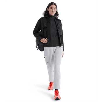 Bunda Arcteryx Covert Cardigan Women Moondrop Heather