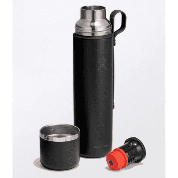 Termoska Hydro Flask 28 OZ HOT FLASK AND CUP 114 Oat