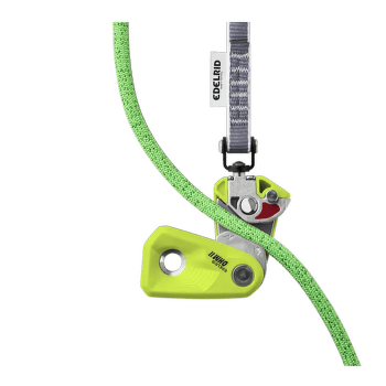 Brzda Edelrid Ohm II oasis-night