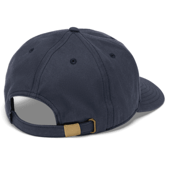Kšiltovka Black Diamond BD Heritage Cap Charcoal-Octane Diamond C