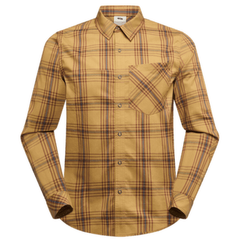 Košile dlouhý rukáv La Sportiva OUTER SPACE LS SHIRT Men Sandstone