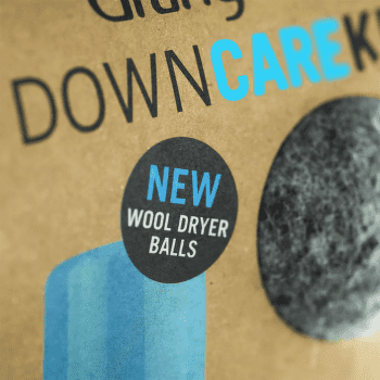 Sada Grangers Down Care Kit 300 ml_OWP