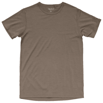 Triko krátký rukáv Devold Breeze T-Shirt Men (180-210) 696A Falcon