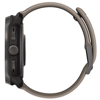Hodinky Suunto SUUNTO RACE 2 TITANIUM TRAIL