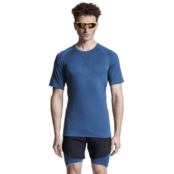 Triko krátký rukáv X-Bionic X-BIONIC® XCEED RUN SHIRT SS MEN Eternal Ice