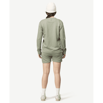 Triko dlouhý rukáv Devold Everyday Crew Women FOG