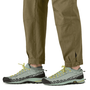 Kalhoty Patagonia Caliza Rock Pants Women Smolder Blue