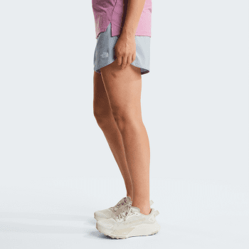 Kraťasy The North Face Flex Woven Short 3IN Women TNF BLACK