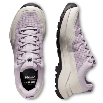 Boty Mammut Sertig III Low GTX Women alpine calamint-moonbeam