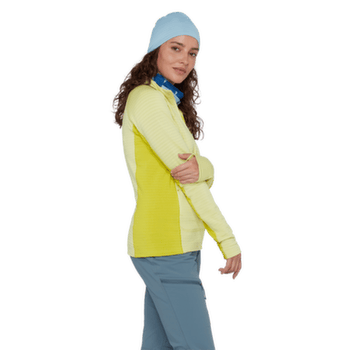 Bunda Mammut TAISS ML JACKET WOMEN black 0001