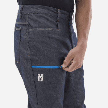 Kalhoty Millet CIMAI DENIM PANT Men DARK DENIM NEW
