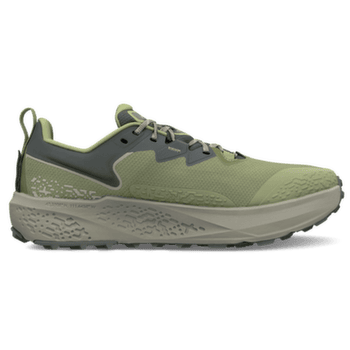 Boty Altra Timp 6 Men DUSTY OLIVE