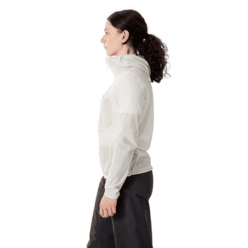 Bunda Arcteryx Squamish Hoody Women Black