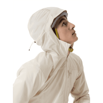Bunda Arcteryx Squamish Hoody Men Black Sapphire