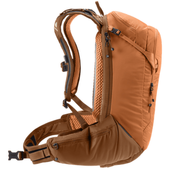 Batoh deuter Attack 20 mocha-pecan