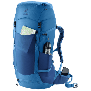 Batoh deuter Futura Pro 40 Black