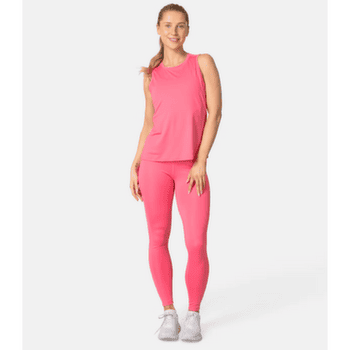 Tílko Kari Traa Ava TankTop BGUM/BUBBLEGUM